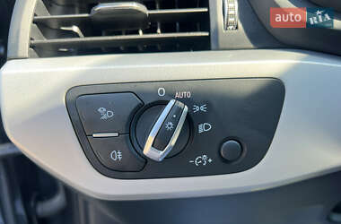 Универсал Audi A4 2020 в 