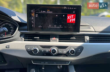 Универсал Audi A4 2020 в 