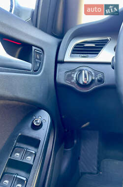 Универсал Audi A4 2011 в 