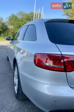 Универсал Audi A4 2011 в 