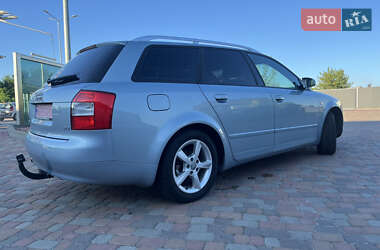 Универсал Audi A4 2003 в 