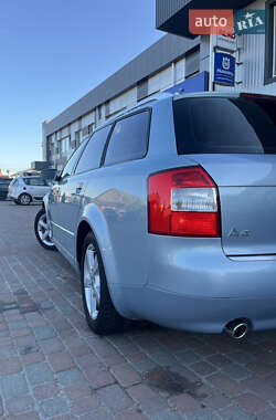 Универсал Audi A4 2003 в 