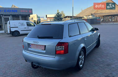 Универсал Audi A4 2003 в 