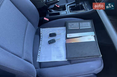 Универсал Audi A4 2003 в 