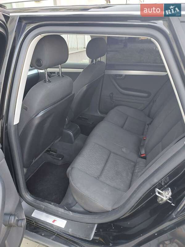 Универсал Audi A4 2006 в Макарове