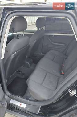 Универсал Audi A4 2006 в 