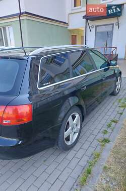 Универсал Audi A4 2006 в 