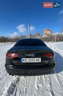 Седан Audi A4 2013 в 