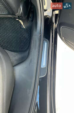 Седан Audi A4 2013 в 