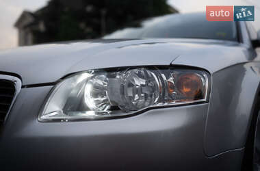 Универсал Audi A4 2005 в 