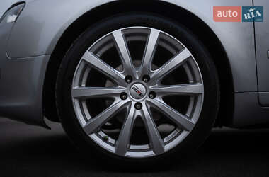 Универсал Audi A4 2005 в 