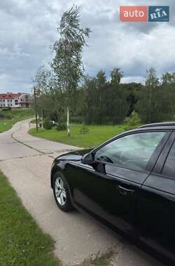 Универсал Audi A4 2018 в 