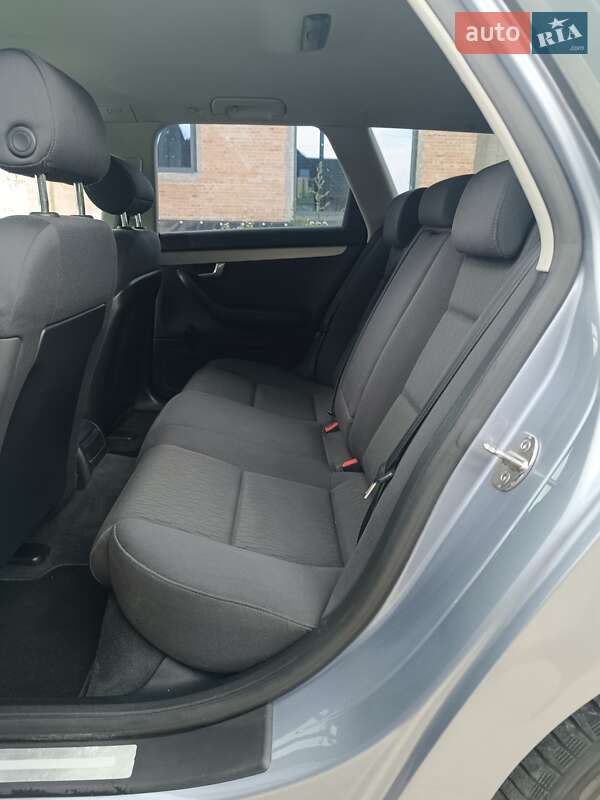 Универсал Audi A4 2006 в Хмельницком
