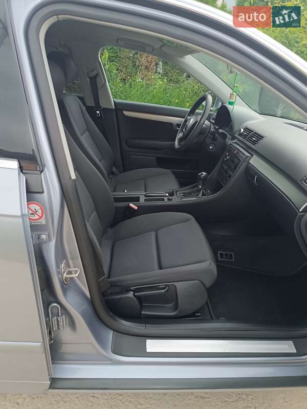 Универсал Audi A4 2006 в Хмельницком