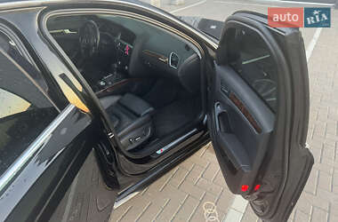 Седан Audi A4 2014 в 