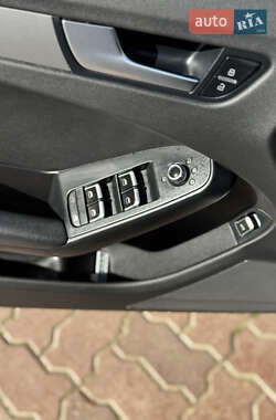Седан Audi A4 2014 в 