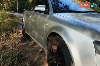 Седан Audi A4 2002 в Глухові фото 3 Седан Audi A4 2002 в Глухові
