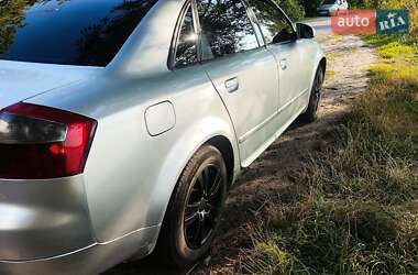Седан Audi A4 2002 в Глухові фото 2 Седан Audi A4 2002 в Глухові