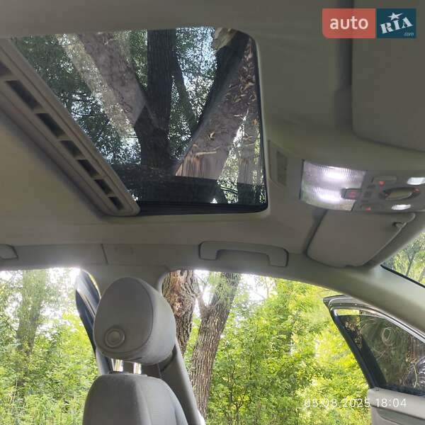 Седан Audi A4 2002 в Глухові фото 9 Седан Audi A4 2002 в Глухові
