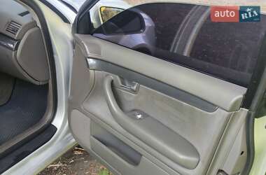 Седан Audi A4 2002 в Глухові фото 10 Седан Audi A4 2002 в Глухові
