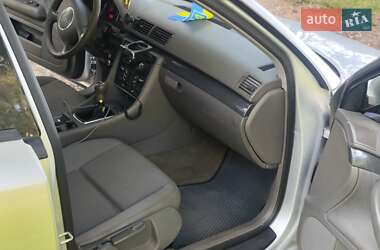 Седан Audi A4 2002 в Глухові фото 13 Седан Audi A4 2002 в Глухові