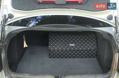 Седан Audi A4 2002 в Глухові
