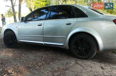 Седан Audi A4 2002 в Глухові фото 19 Седан Audi A4 2002 в Глухові