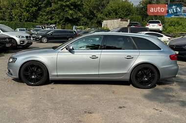 Универсал Audi A4 2009 в 