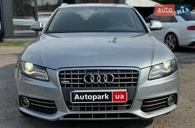 Универсал Audi A4 2009 в 