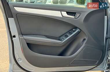 Универсал Audi A4 2009 в 