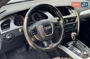 Универсал Audi A4 2009 в 