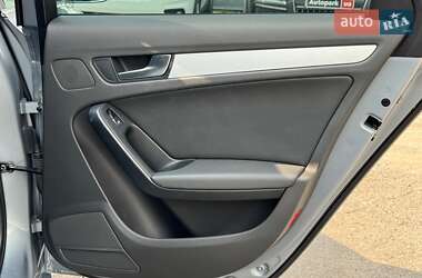 Универсал Audi A4 2009 в 