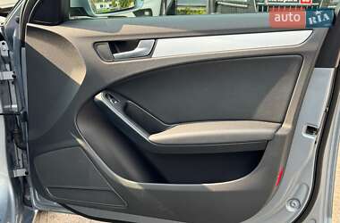 Универсал Audi A4 2009 в 