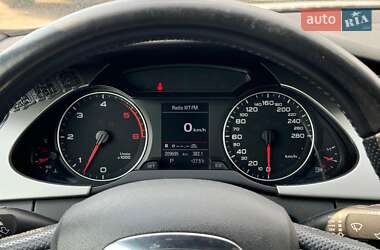 Универсал Audi A4 2009 в 