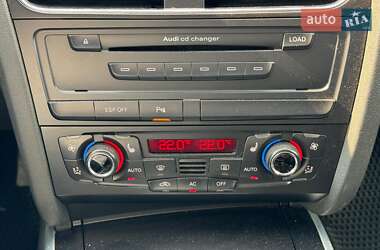 Универсал Audi A4 2009 в 
