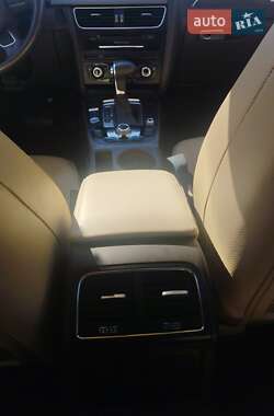 Седан Audi A4 2013 в 