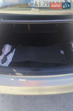 Седан Audi A4 2013 в 
