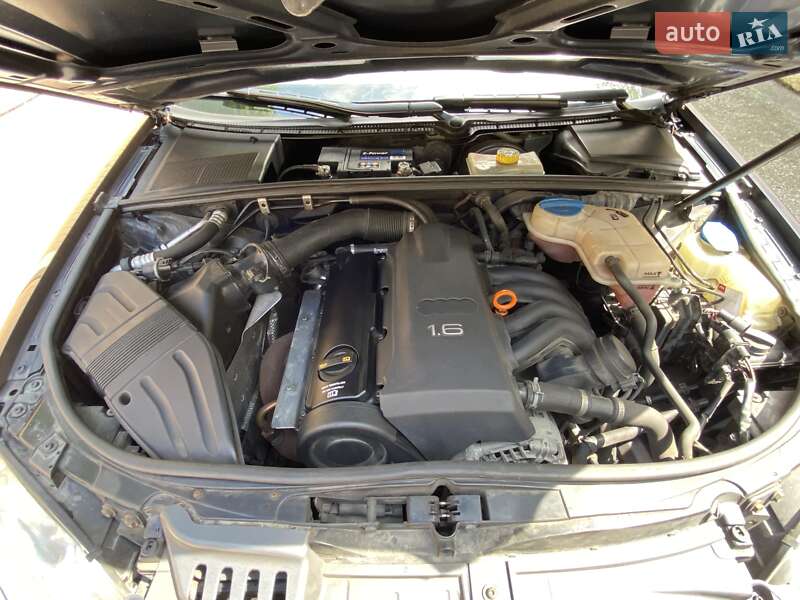 Седан Audi A4 2006 в Ковеле