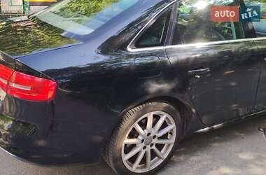 Седан Audi A4 2013 в 