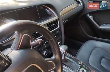 Седан Audi A4 2013 в 