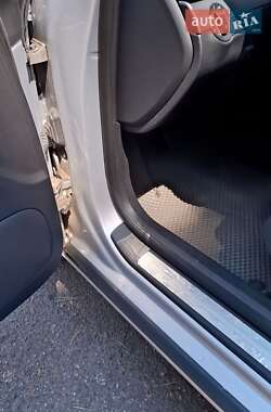 Седан Audi A4 2005 в Черкасах фото 16 Седан Audi A4 2005 в Черкасах