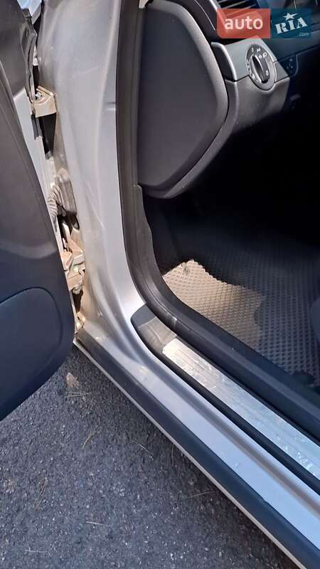 Седан Audi A4 2005 в Черкасах фото 16 Седан Audi A4 2005 в Черкасах
