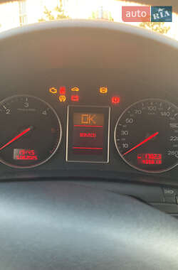 Универсал Audi A4 2003 в 