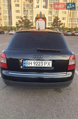 Универсал Audi A4 2003 в 