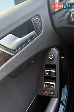 Седан Audi A4 2014 в 