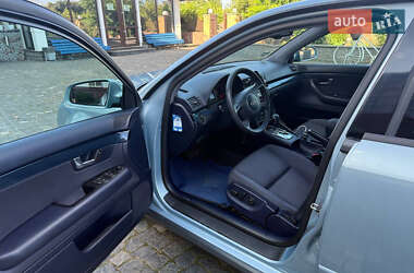 Седан Audi A4 2003 в 