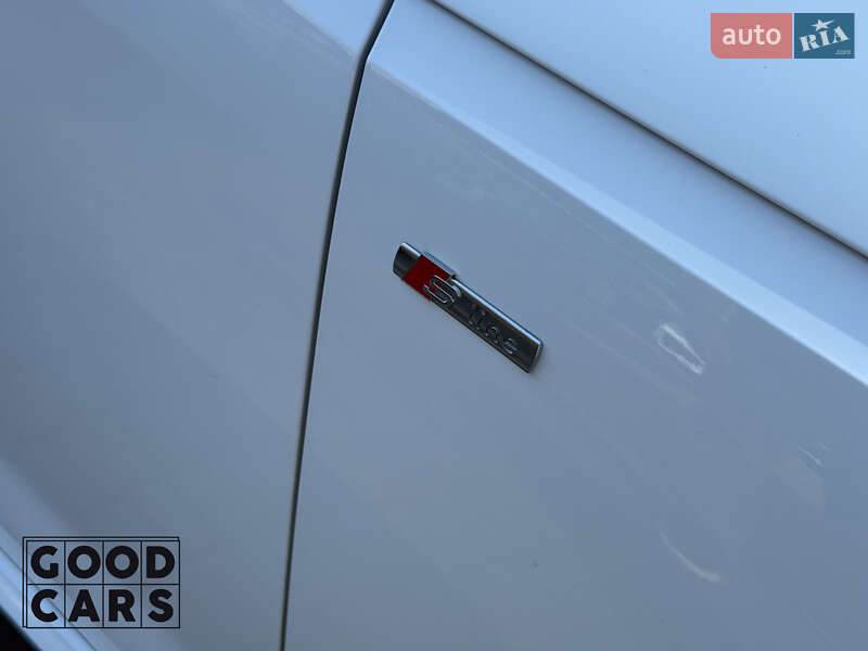 Седан Audi A4 2021 в Одессе
