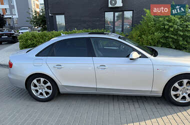 Седан Audi A4 2012 в 