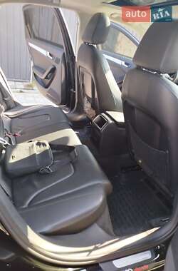 Седан Audi A4 2011 в 