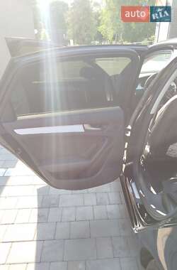 Седан Audi A4 2011 в 